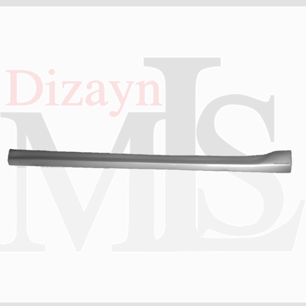 Dacia Sandero Yan Marşpiel 2007-2011 Yılı ve Arasına Uyumludur