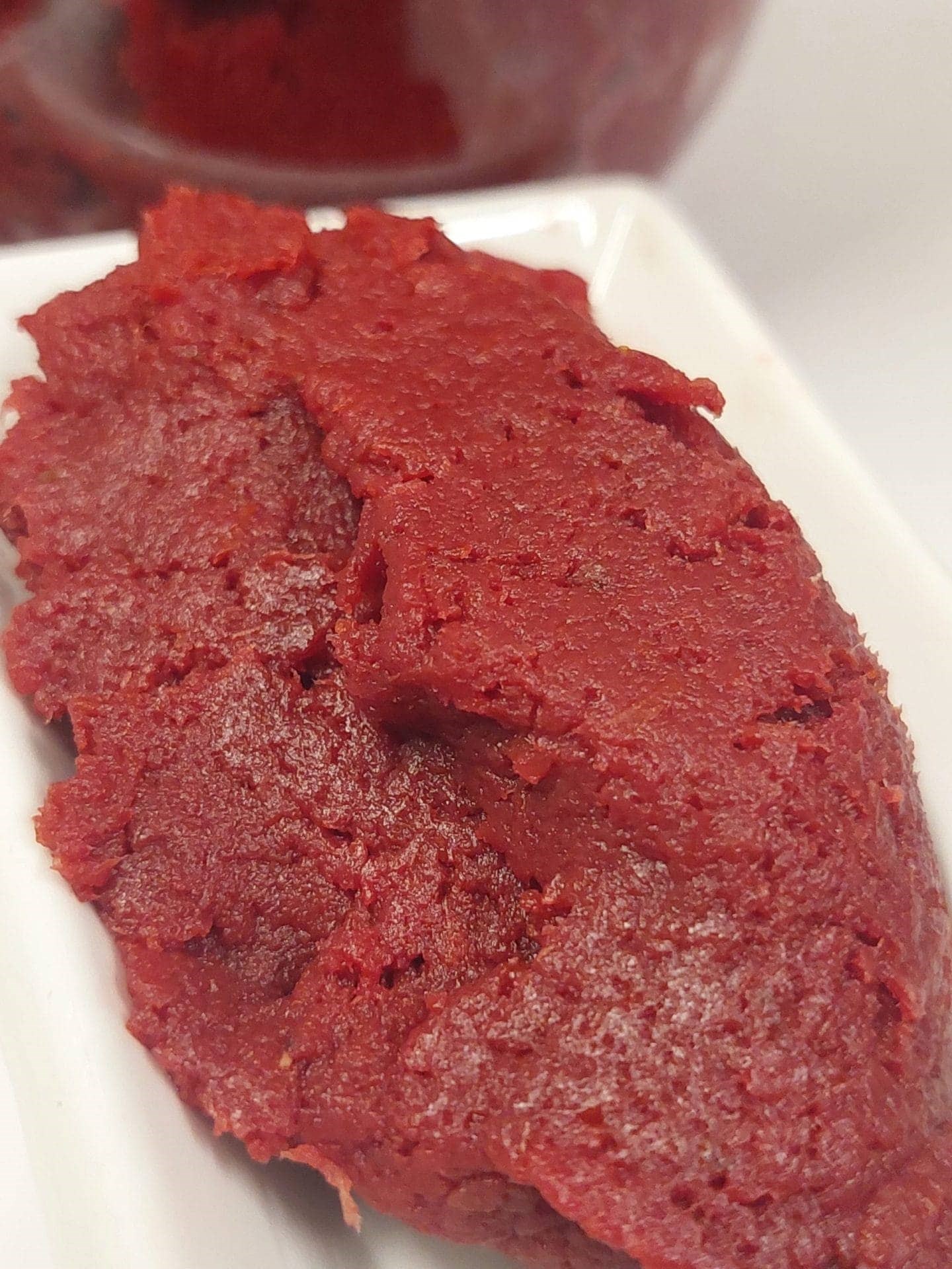 Domates Salçası Güneş Kurusu  1 Kg