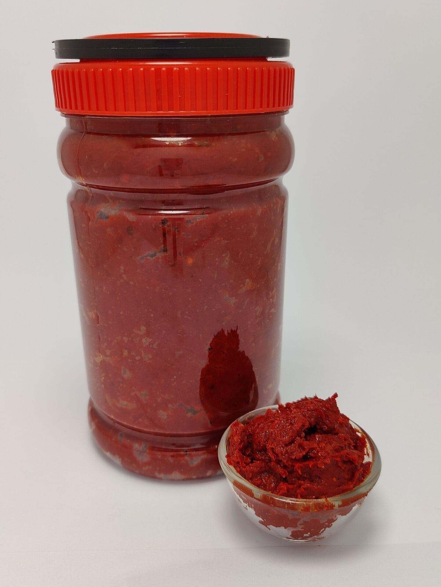 Domates Salçası Güneş Kurusu  1 Kg