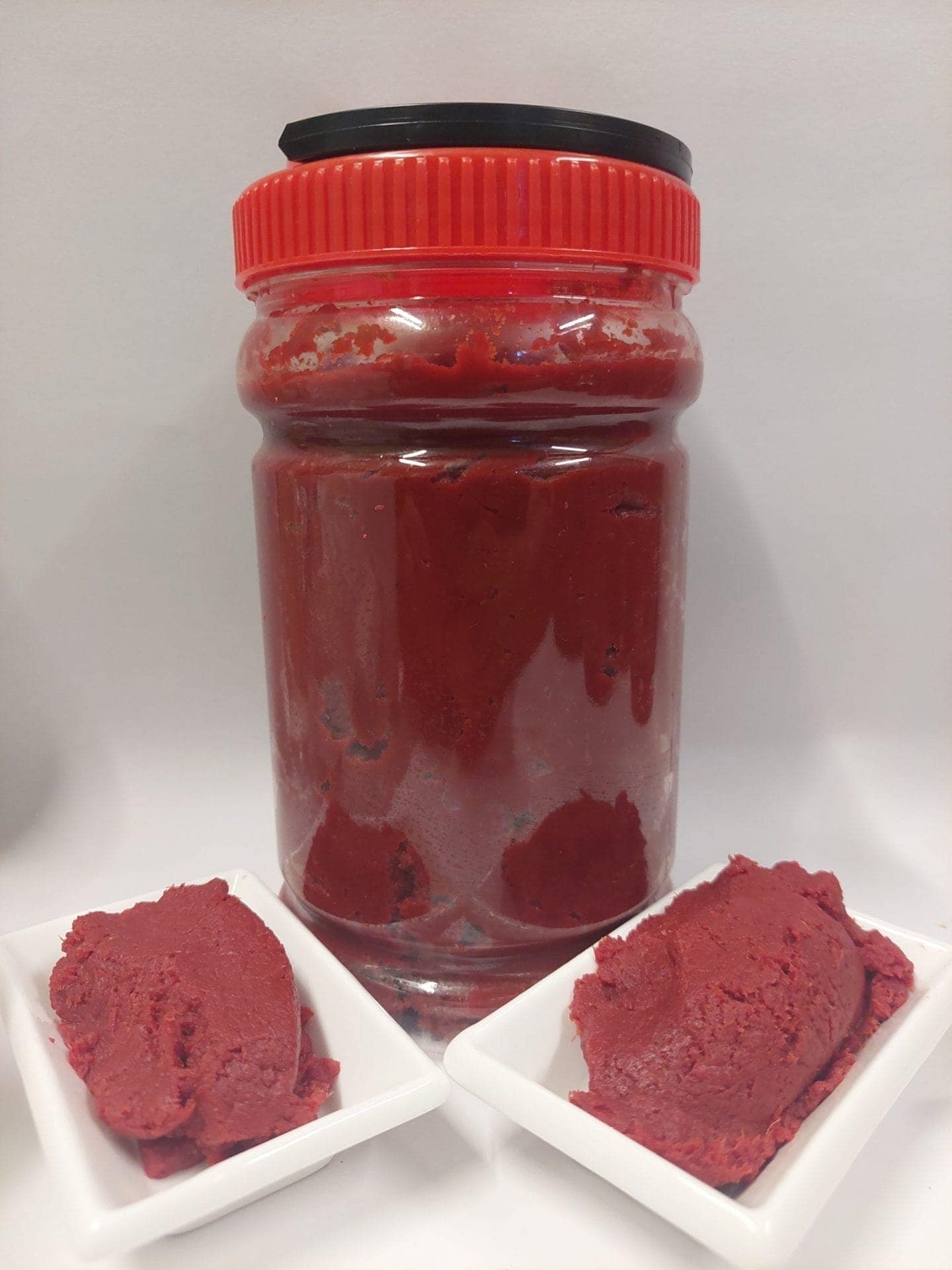 Domates Salçası Güneş Kurusu  1 Kg
