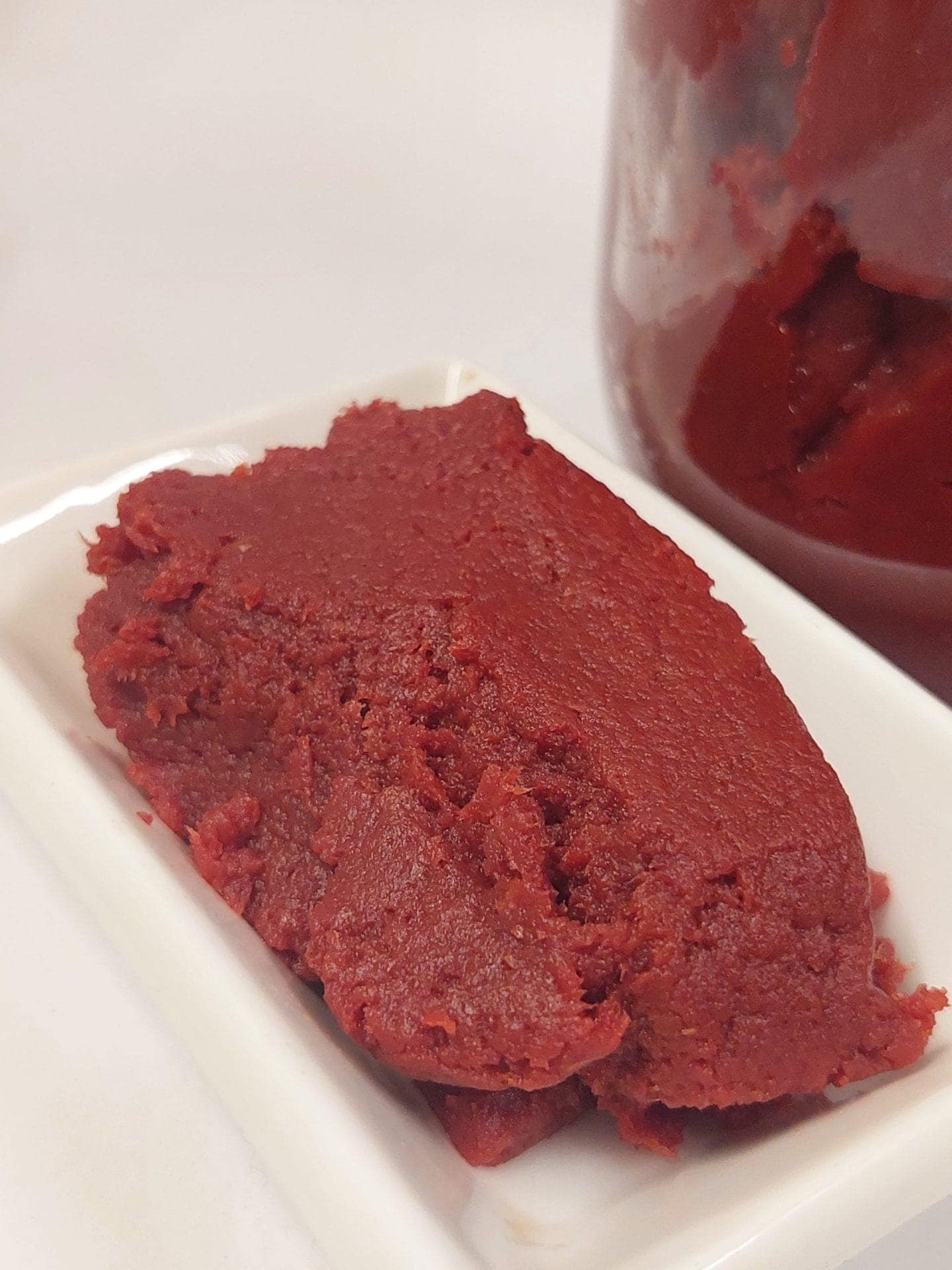 Domates Salçası Güneş Kurusu  1 Kg
