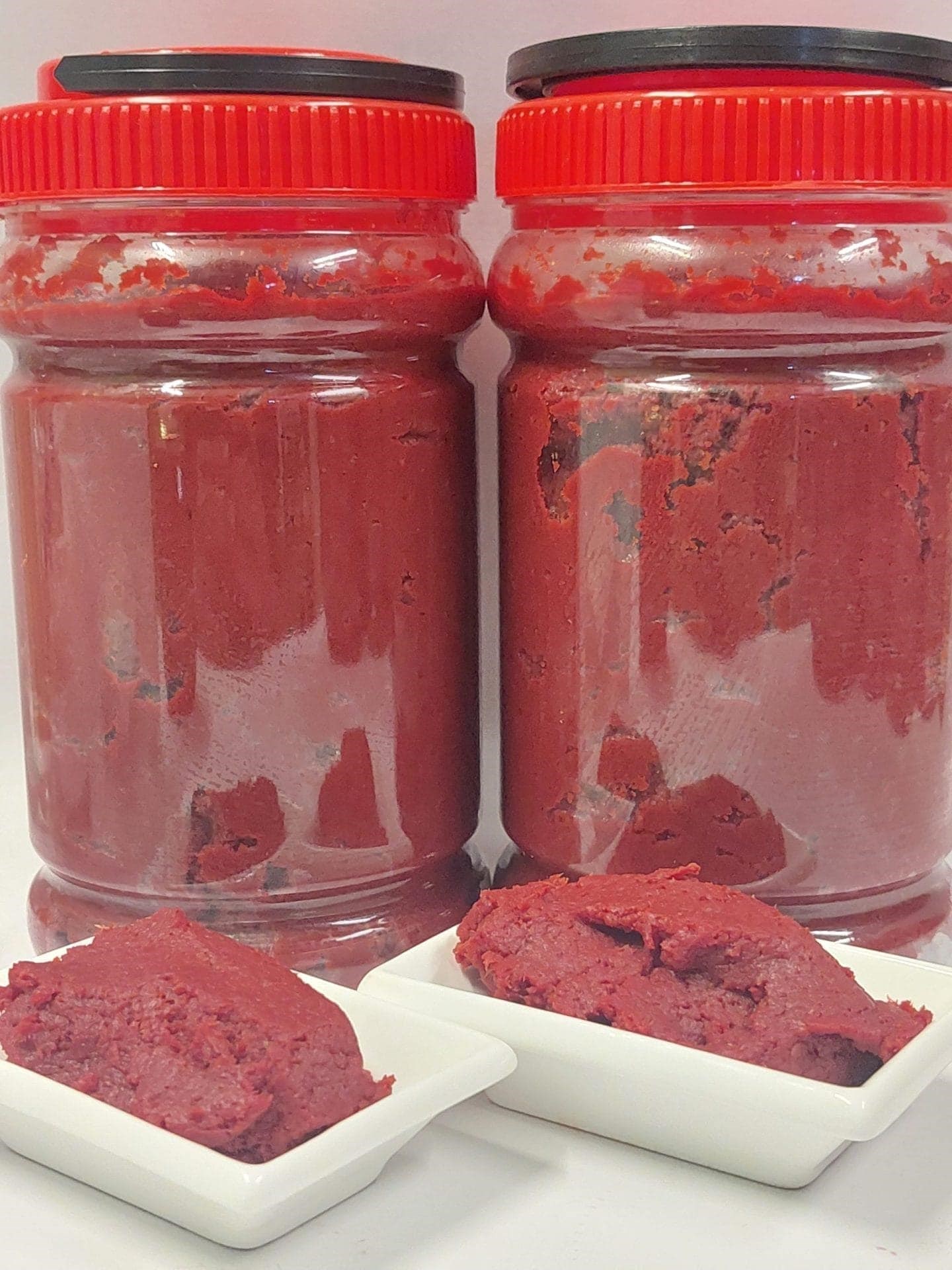 Domates Salçası Güneş Kurusu  1 Kg