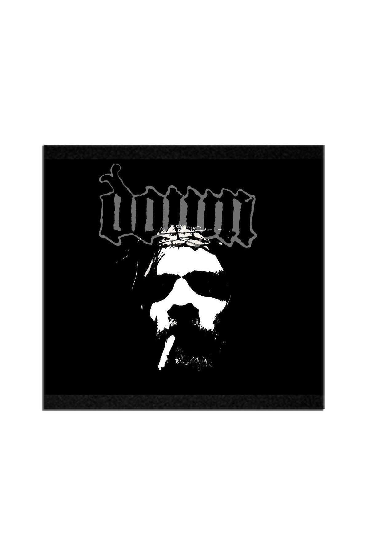 Down Nola Albüm Arma Peç Patch Yama