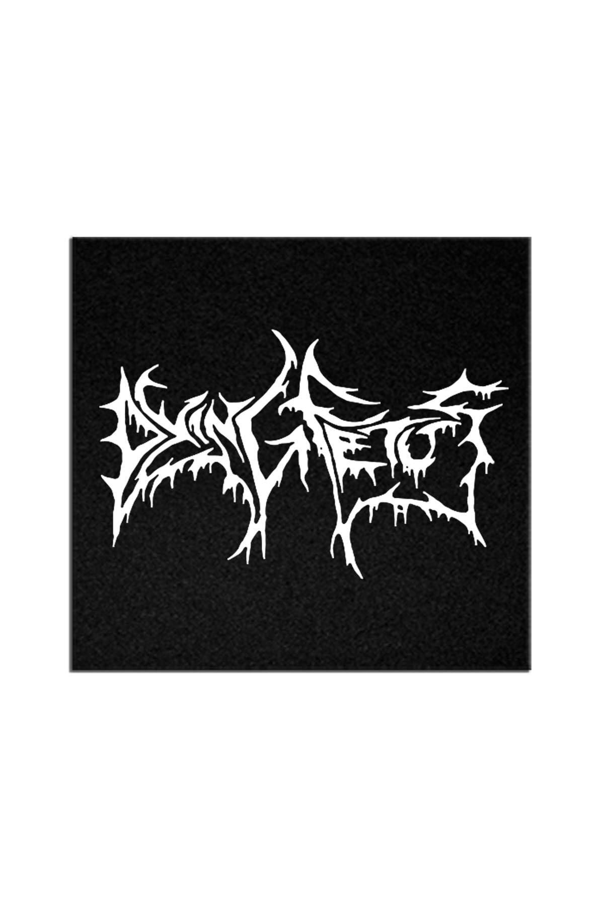 Dying Fetus Dying Fetus Arma Peç Patch Yama