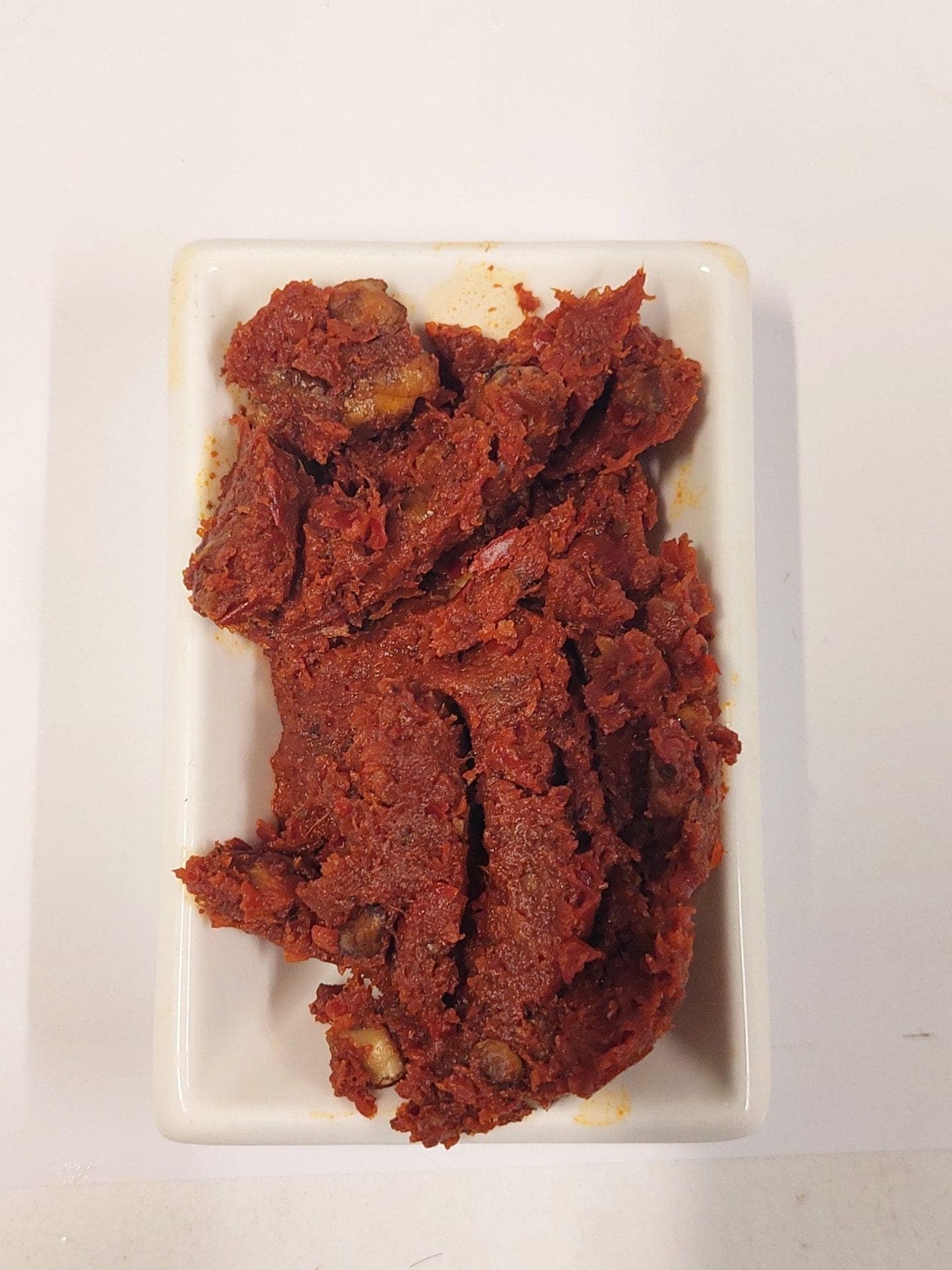 El Yapımı Acuka 400 Gr