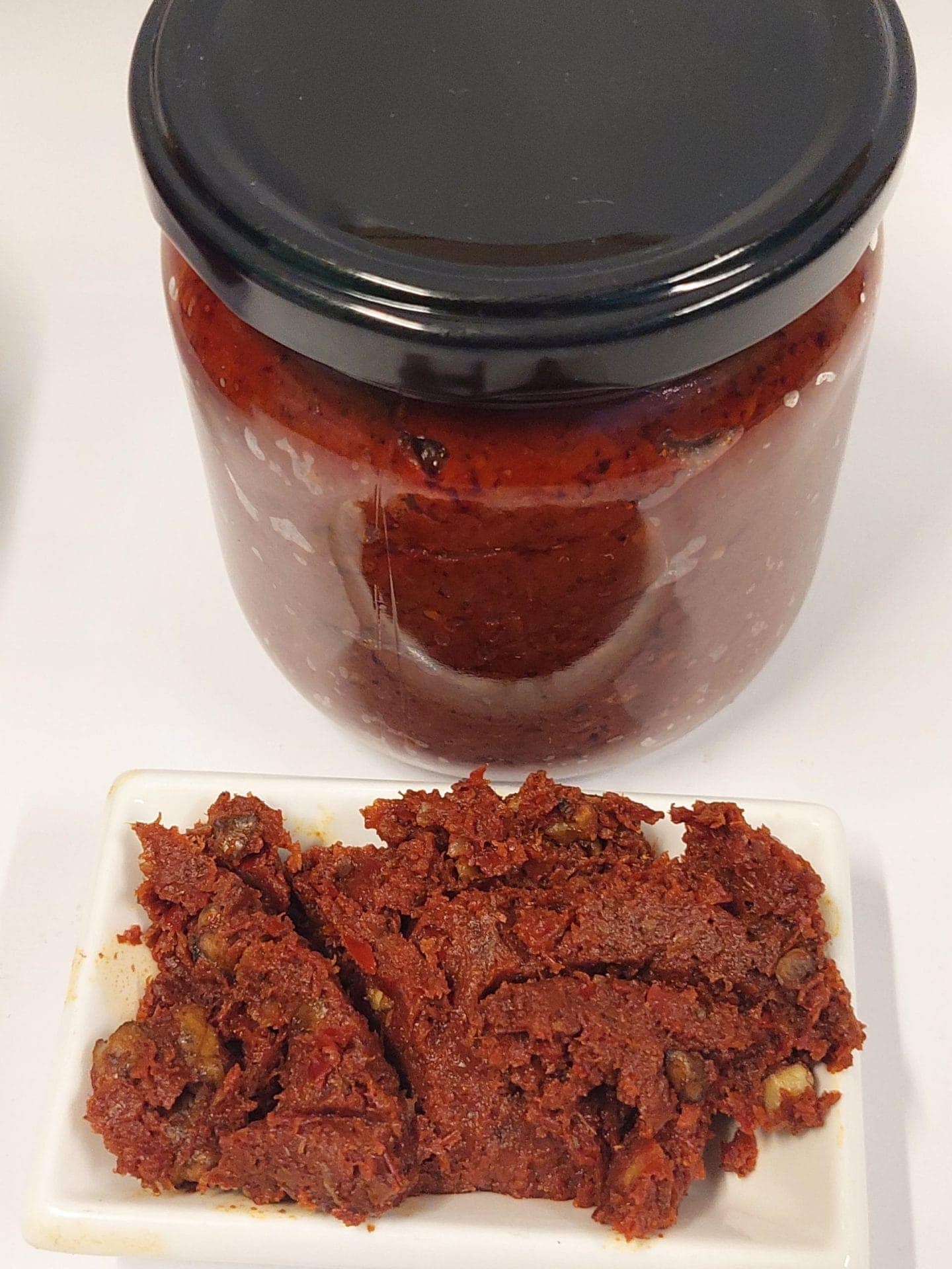 El Yapımı Acuka 400 Gr