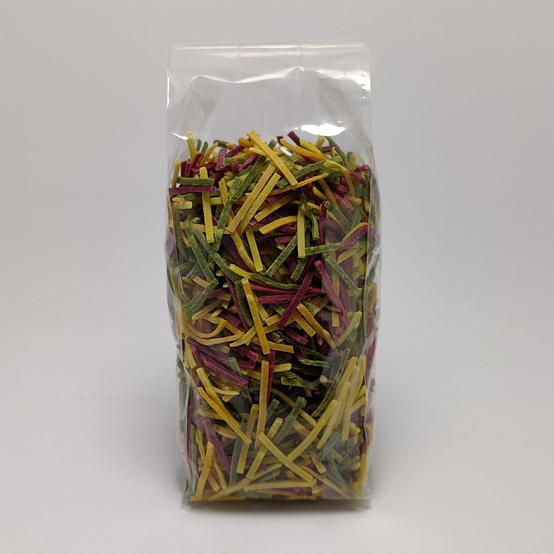 El Yapımı Erişte Karışık Sebzeli 500 Gr