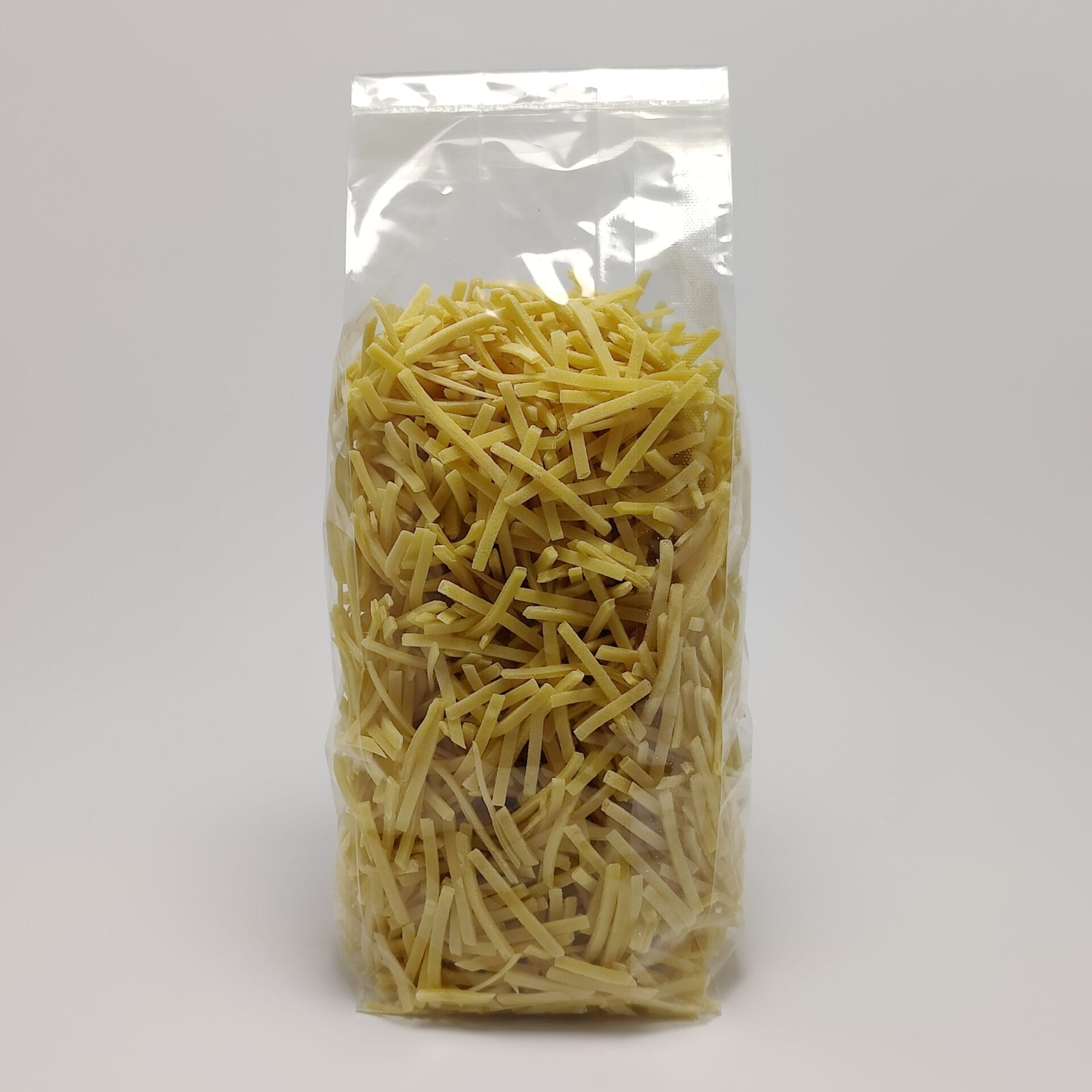 El Yapımı Erişte Sade 500 Gr