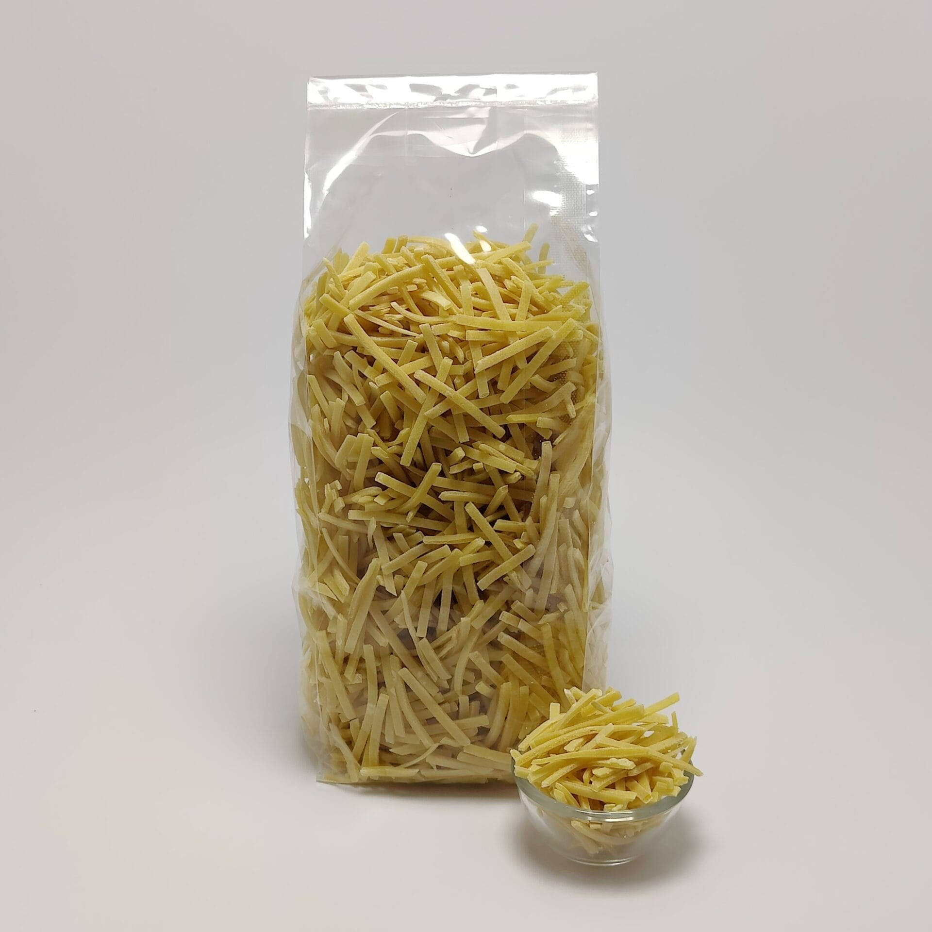 El Yapımı Erişte Sade 500 Gr