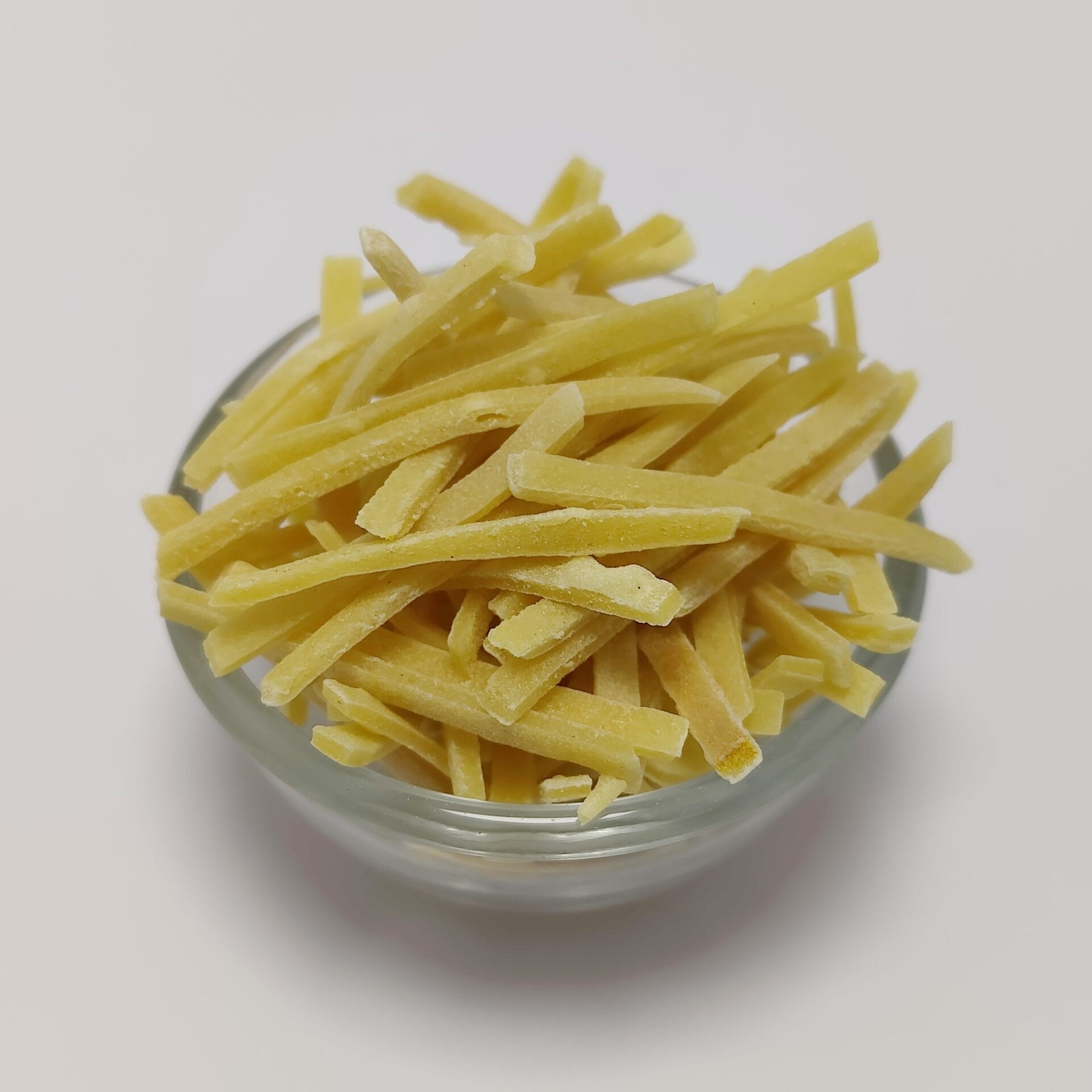 El Yapımı Erişte Sade 500 Gr