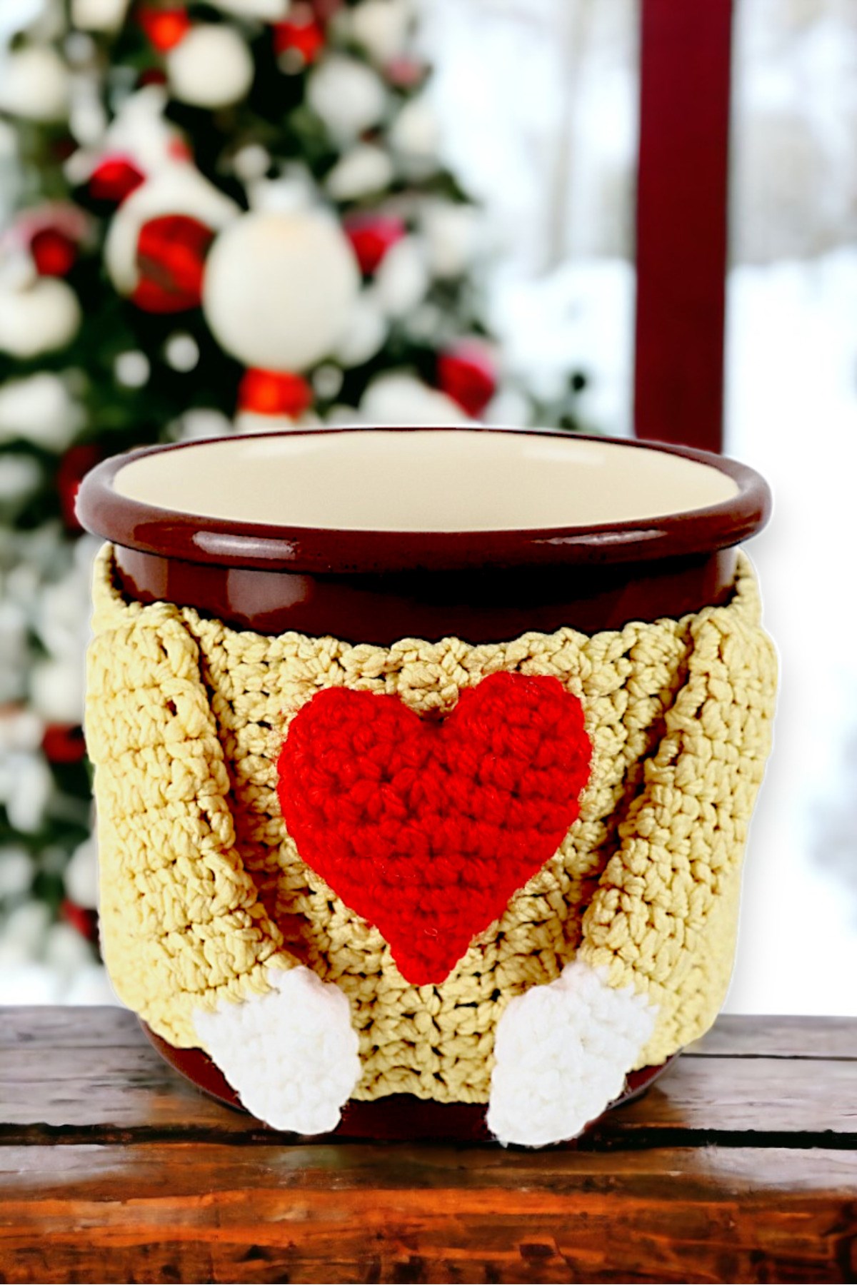 Emaye Kupa Bardak Camp Kamp Mug Fincan Kahve 380 Ml