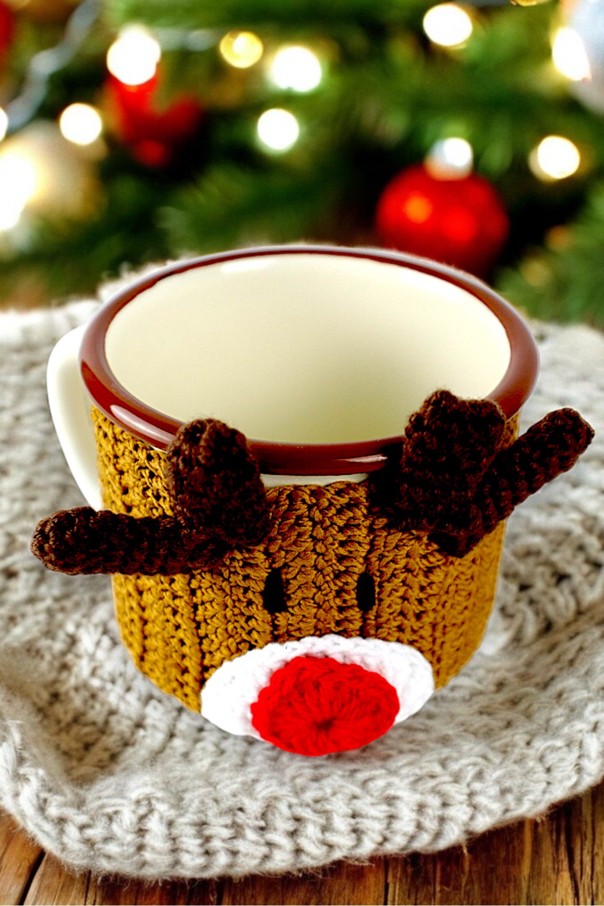 Emaye Kupa Bardak Camp Kamp Mug Fincan Kahve 380 Ml