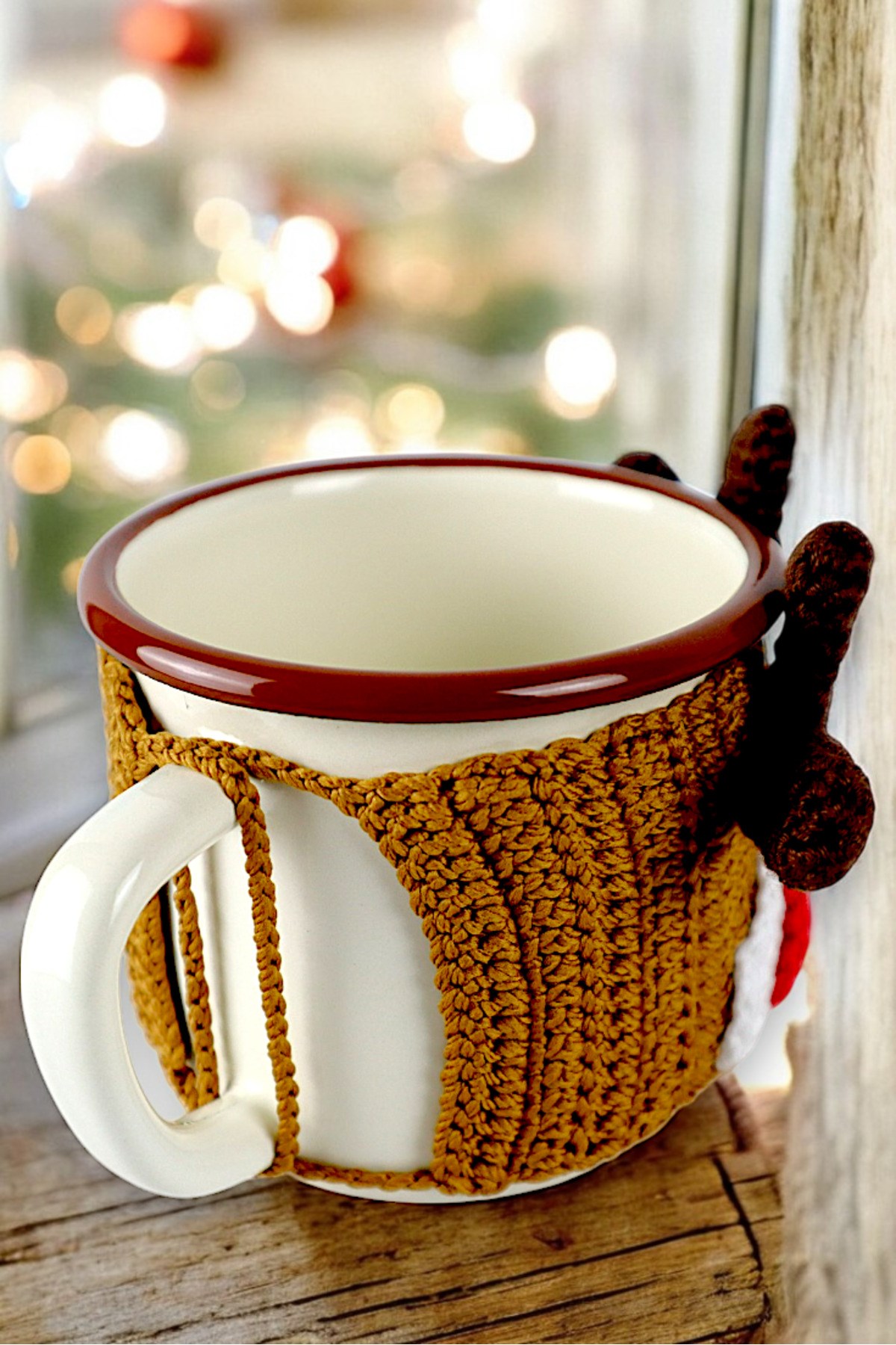Emaye Kupa Bardak Camp Kamp Mug Fincan Kahve 380 Ml