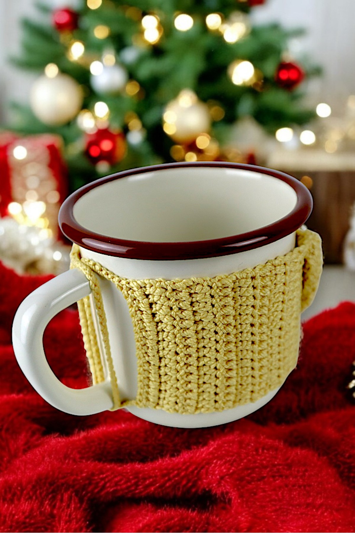 Emaye Kupa Bardak Camp Kamp Mug Fincan Kahve 380 Ml