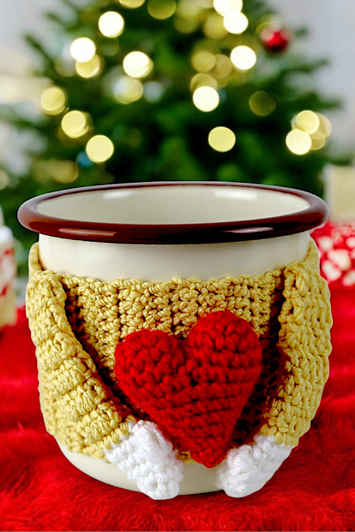 Emaye Kupa Bardak Camp Kamp Mug Fincan Kahve 380 Ml