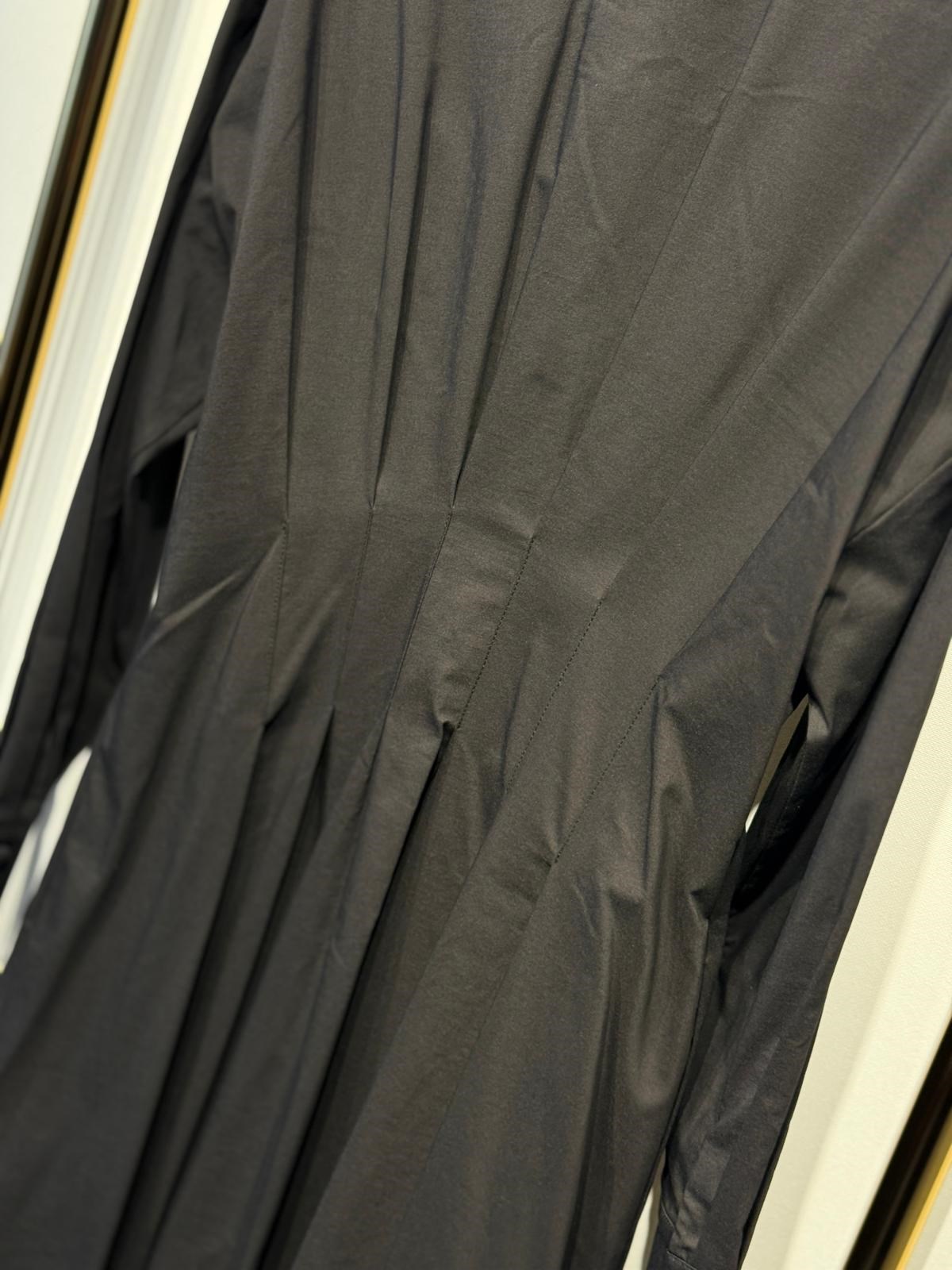 EXQUİSE Faun Nakış İşlemeli Uzun Elbise