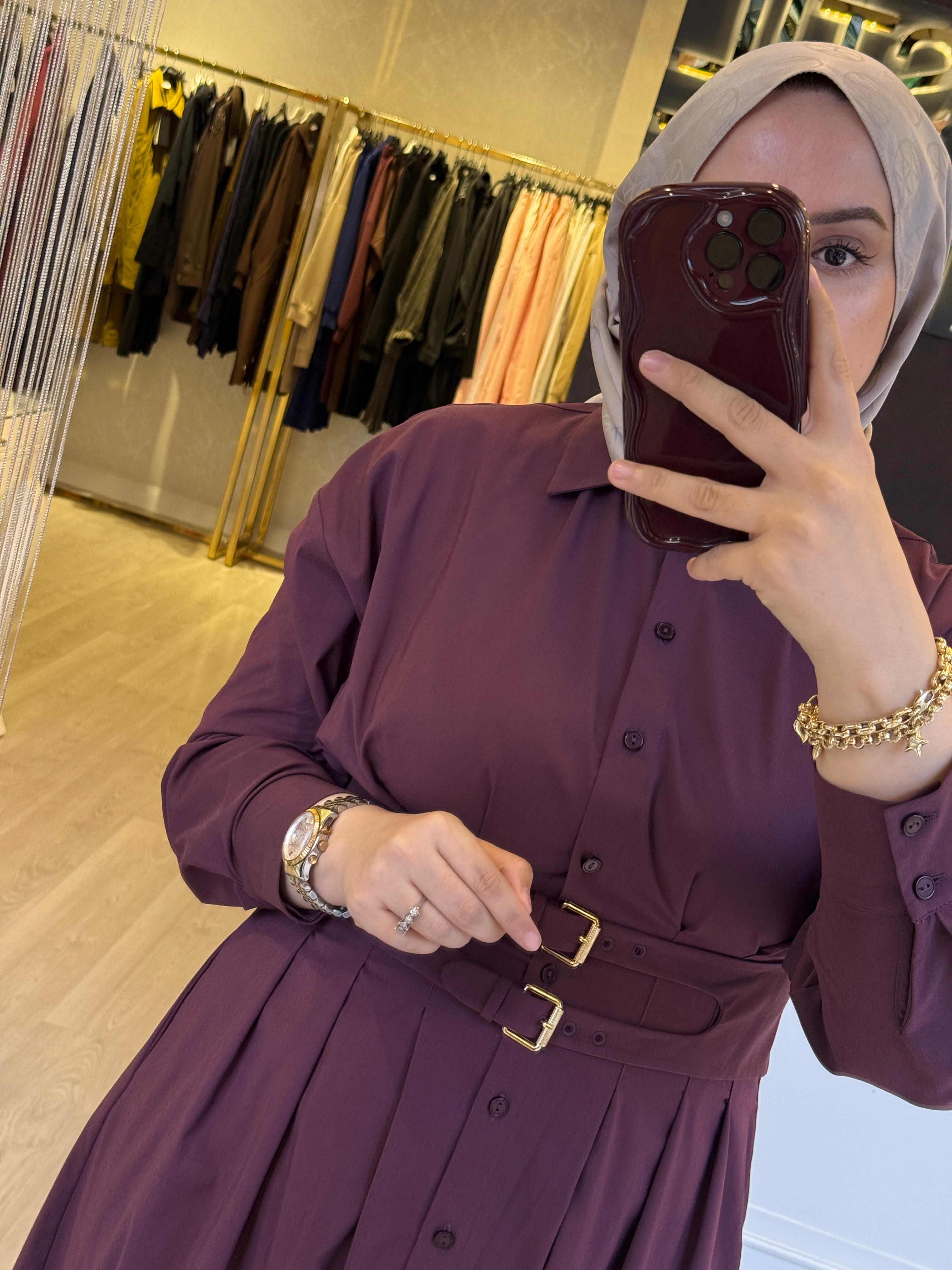 EXQUİSE Jaycee Elbise