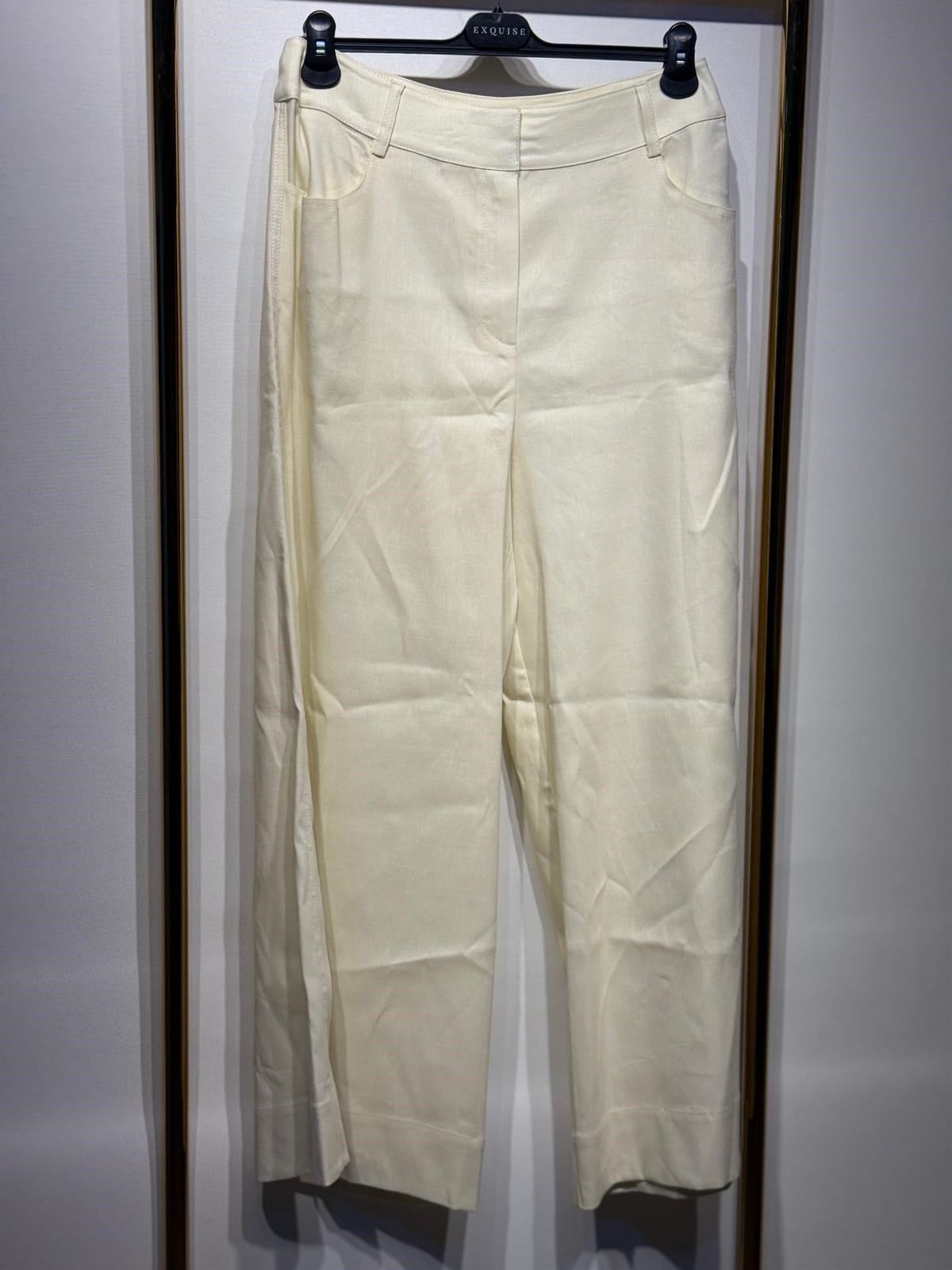 EXQUİSE Rebecca Tasarım Rahat  Pantolon