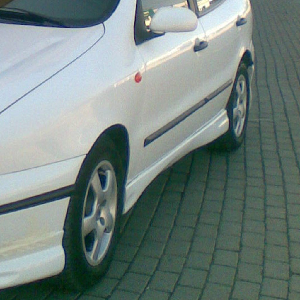 Fiat Brava Yan Marşpiel 1995-2003 Yılı ve Arasına Uyumludur
