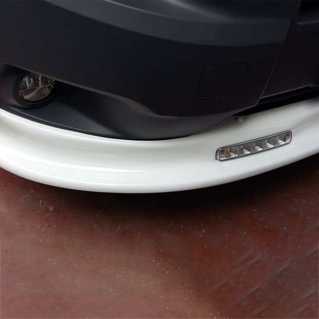 Fiat Ducato İnce Ledli Ön Karlık 2014-2024 Yılı ve Arasına Uyumludur