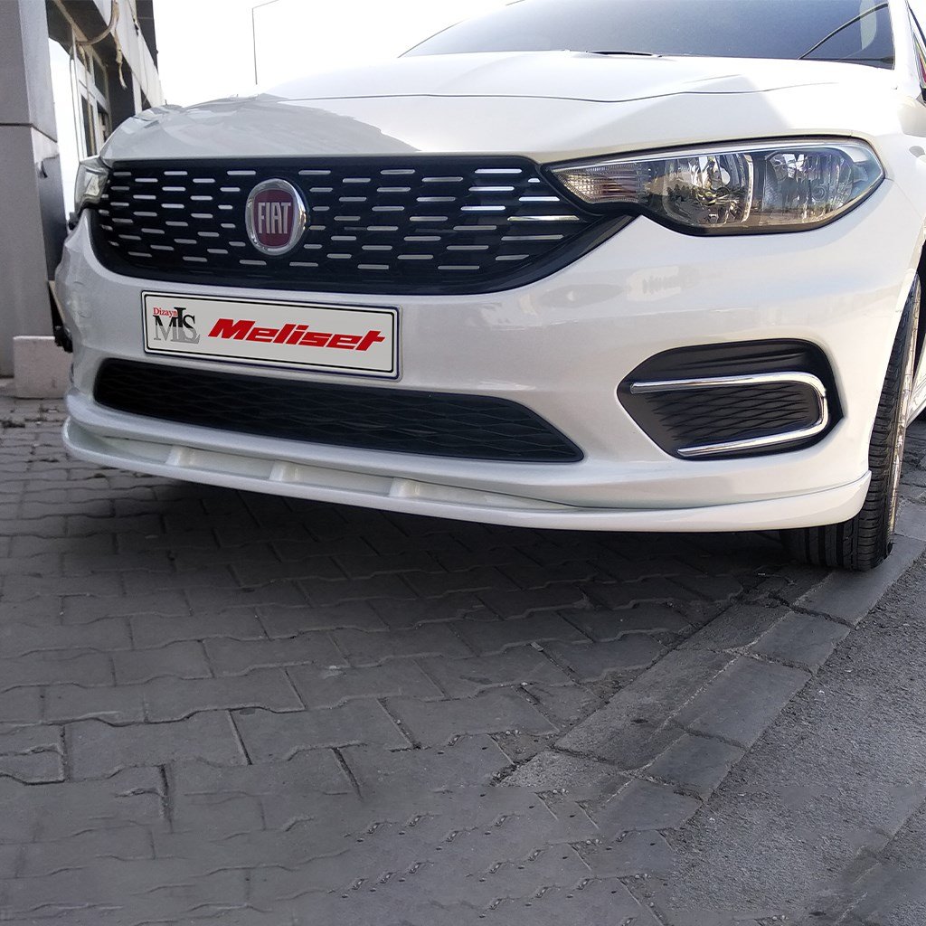Fiat Egea Ön Karlık 2015-2020 Yılı ve Arasına Uyumludur