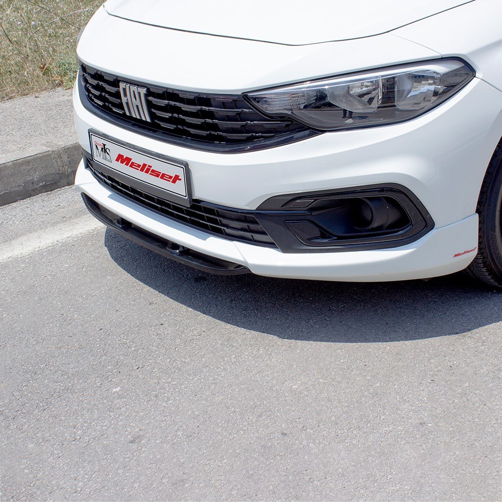 Fiat Egea SD Ön Karlık 2021 Yılı ve Sonrasına Uyumludur