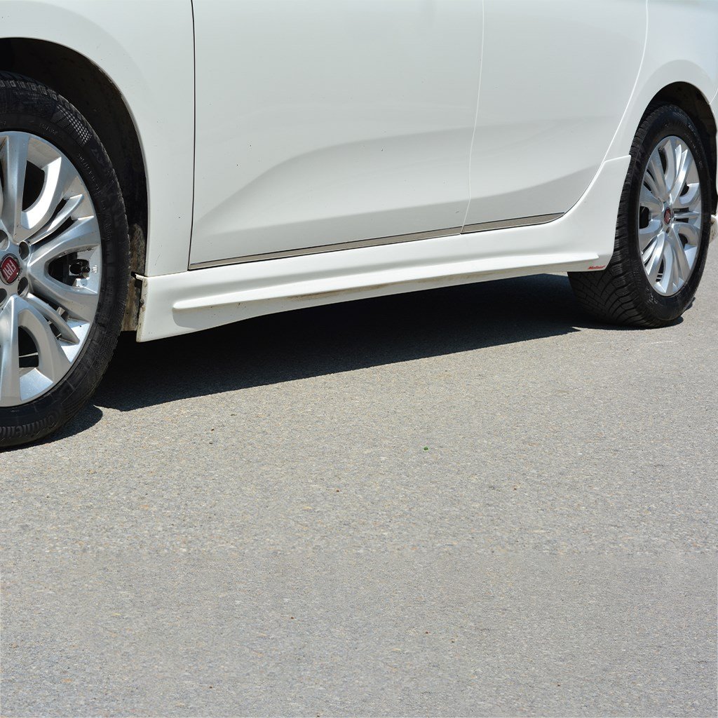 Fiat Egea Yan Marşpiel 2015 Yılı ve Sonrasına Uyumludur