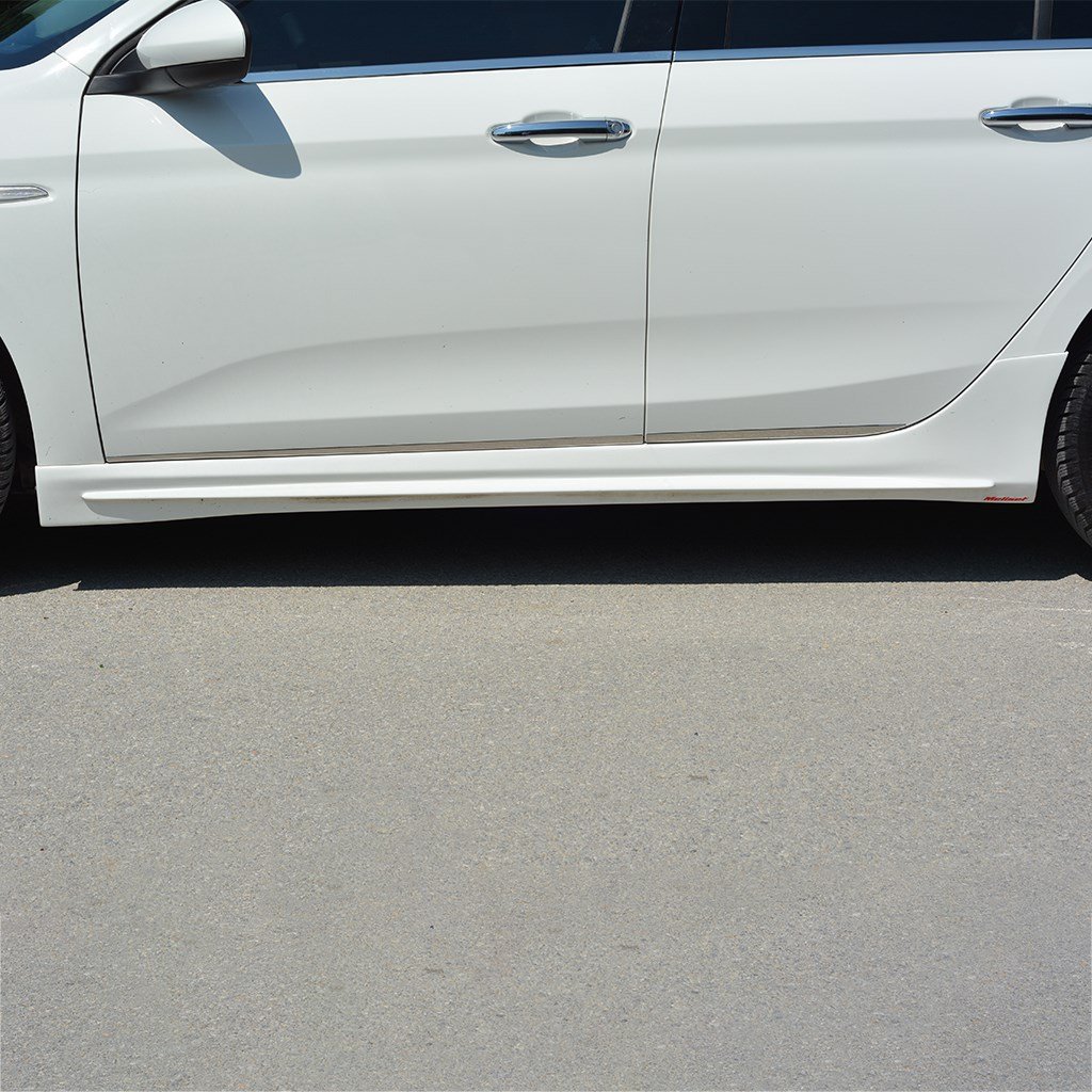 Fiat Egea Yan Marşpiel 2015 Yılı ve Sonrasına Uyumludur