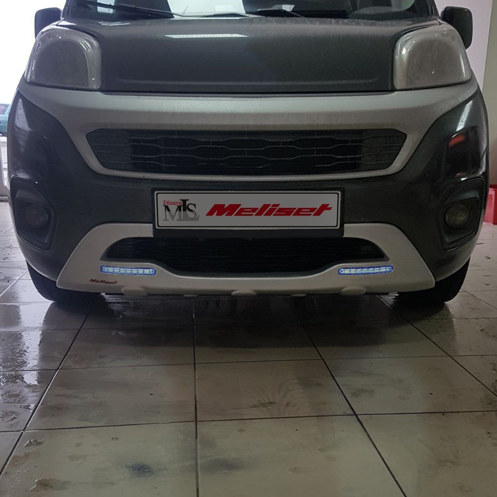 Fiat Fiorino Bodyguard 2015 Yılı ve Sonrasına Uyumludur