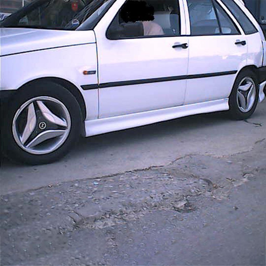 Fiat Tipo Yan Marşpiel 1988-1995 Yılı ve Arasına Uyumludur