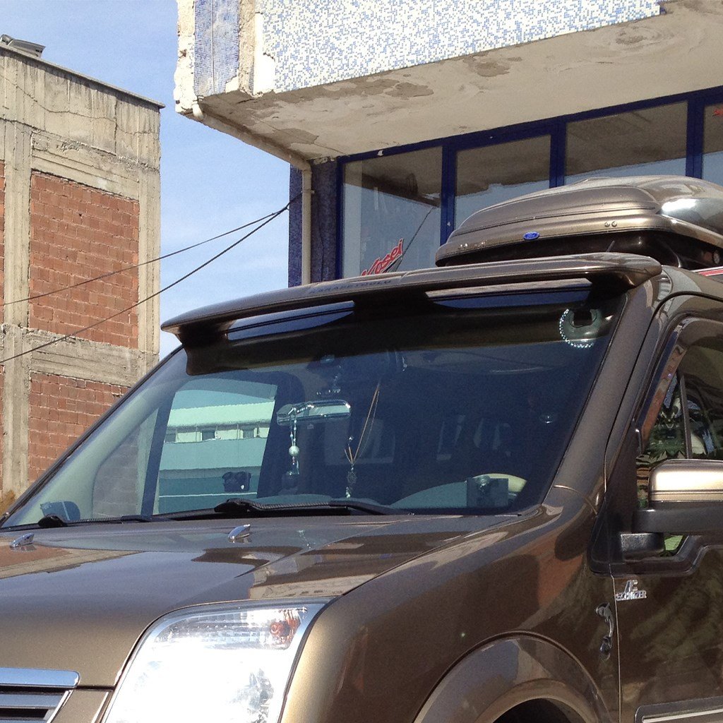 Ford Connect Ön Cam Güneşlik Yapıştırma 2003-2014 Yılı ve Arasına Uyumludur