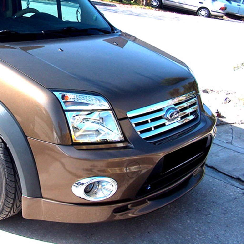 Ford Connect Ön Karlık 2003-2006 Yılı ve Arasına Uyumludur