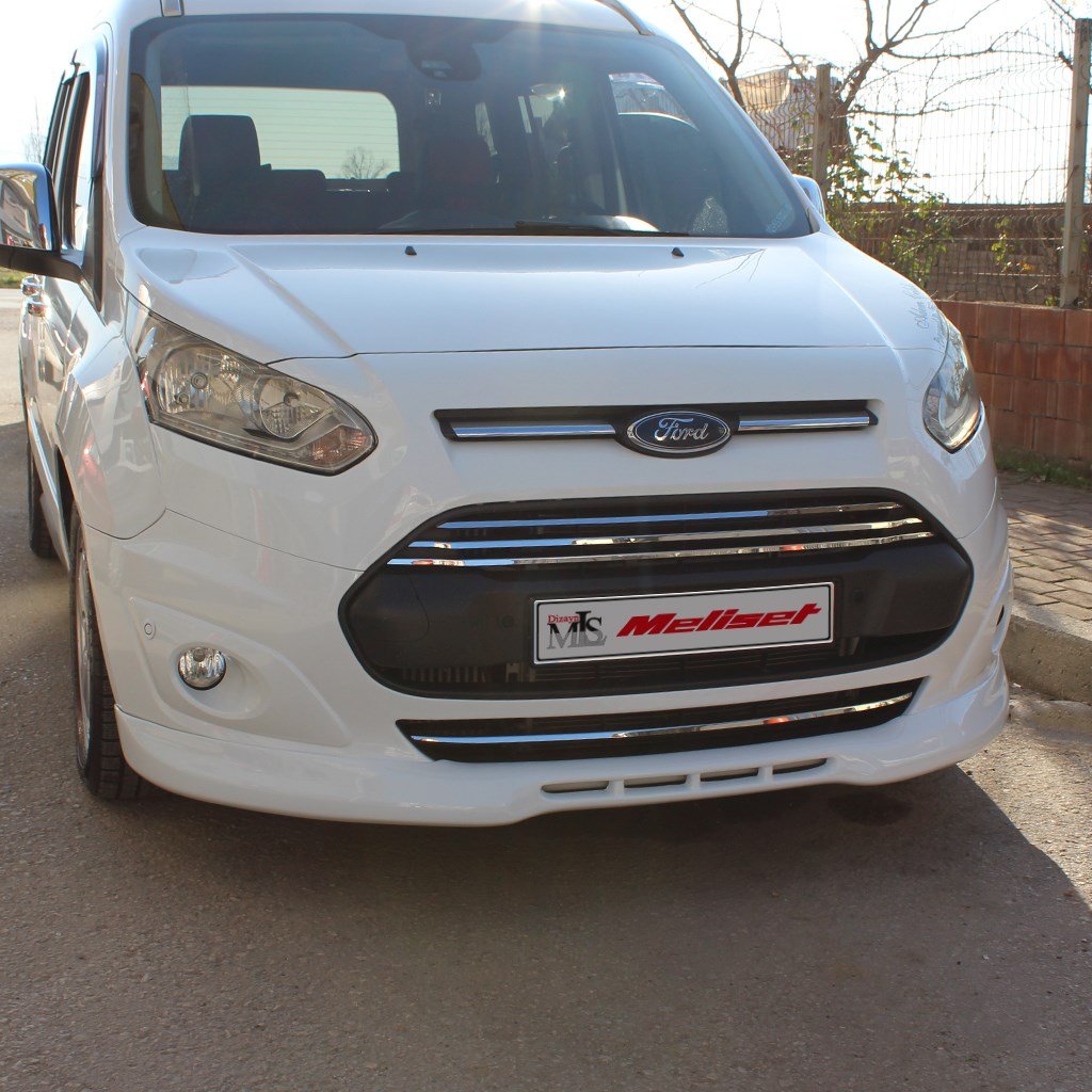 Ford Connect Ön Karlık 2014-2021 Yılı ve Arasına Uyumludur