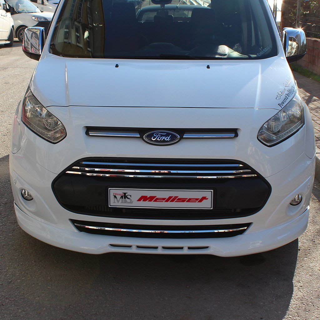 Ford Connect Ön Karlık 2014-2021 Yılı ve Arasına Uyumludur