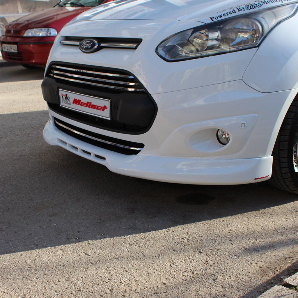 Ford Connect Ön Karlık 2014-2021 Yılı ve Arasına Uyumludur