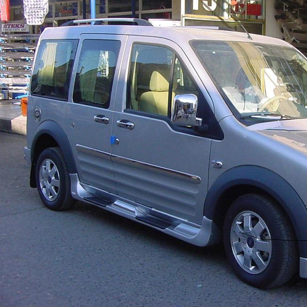 Ford Connect Yan Marşpiel 2003-2014 Yılı ve Arasına Uyumludur