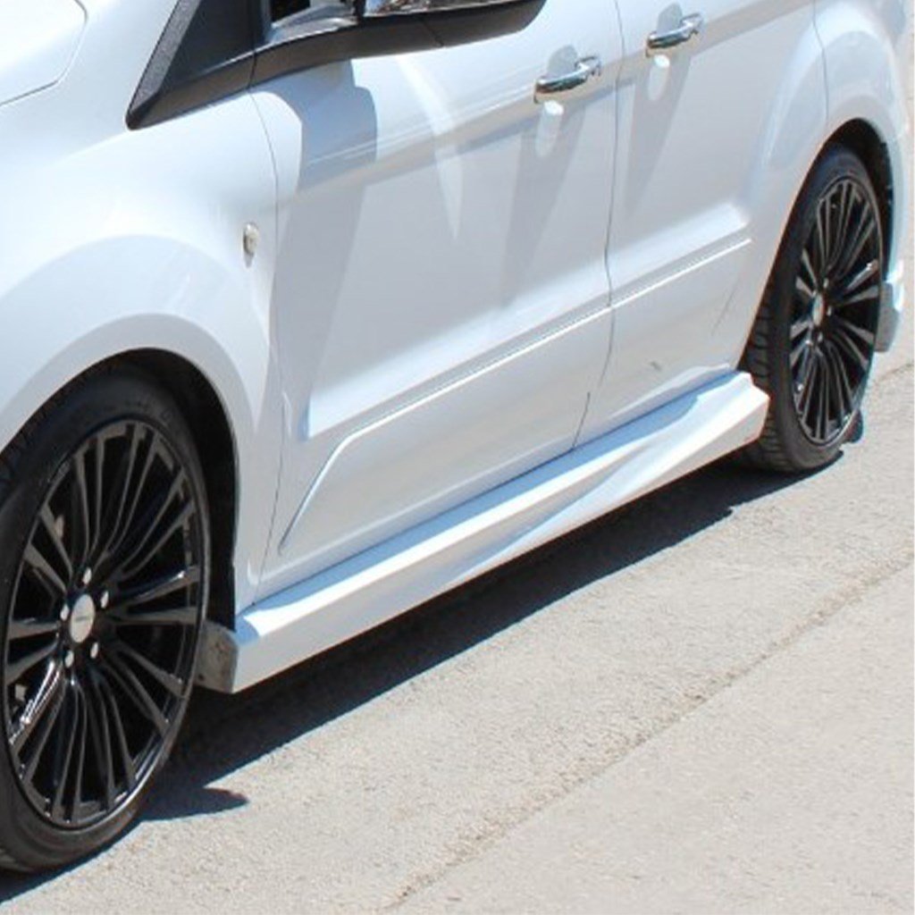 Ford Connect Yan Marşpiel 2014-2021 Yılı ve Arasına Uyumludur