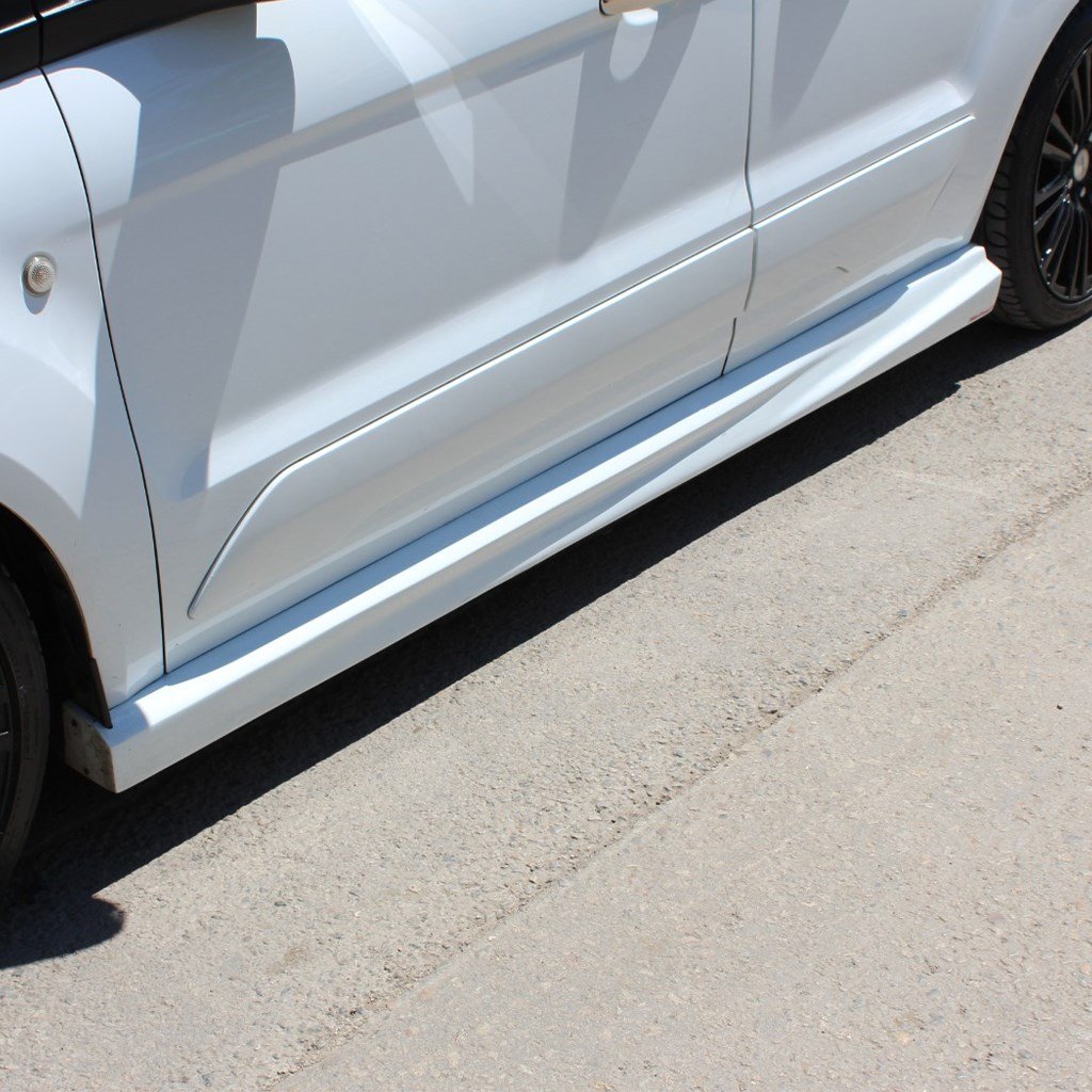Ford Connect Yan Marşpiel 2014-2021 Yılı ve Arasına Uyumludur