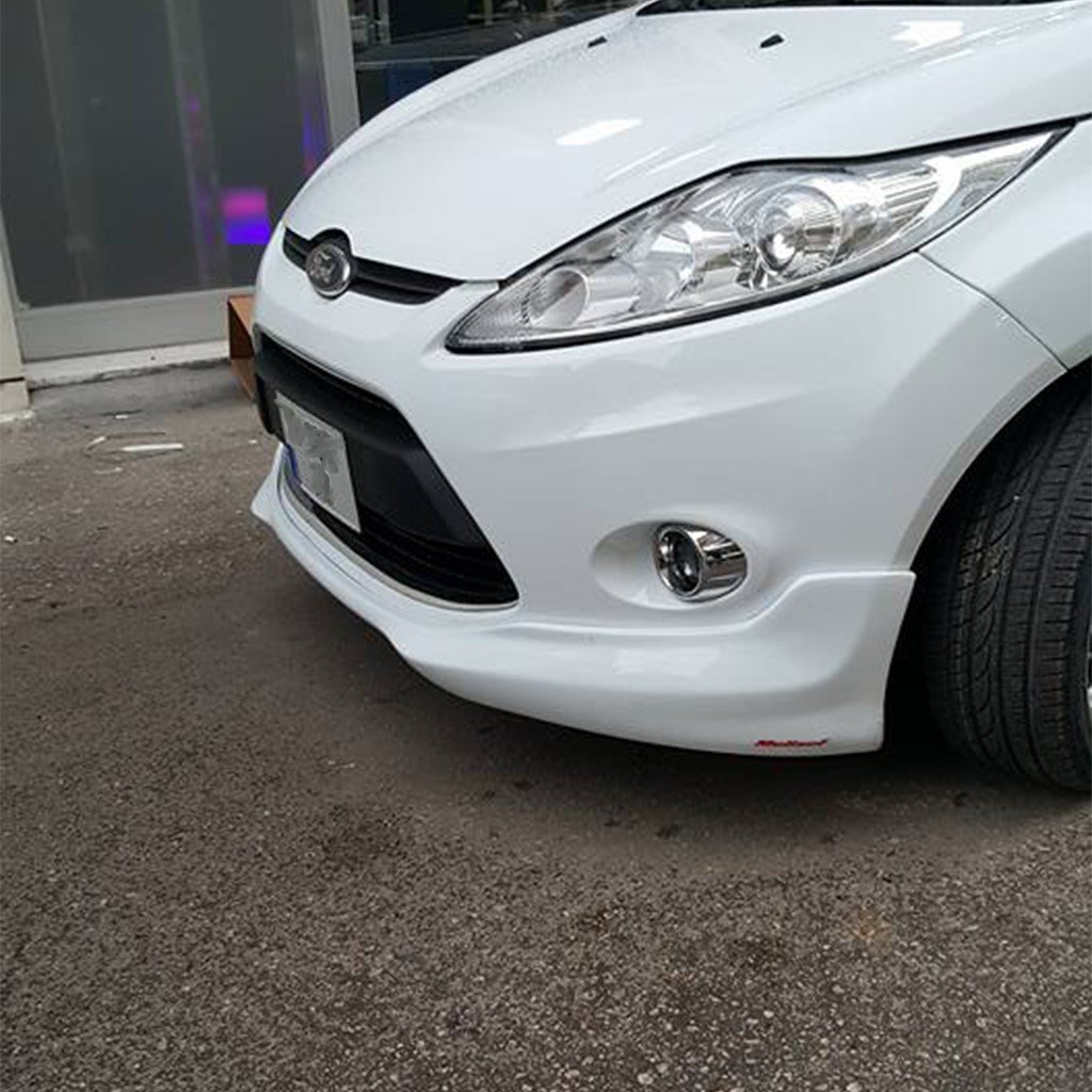 Ford Fiesta Ön Karlık 2009-2013 Yılı ve Arasına Uyumludur