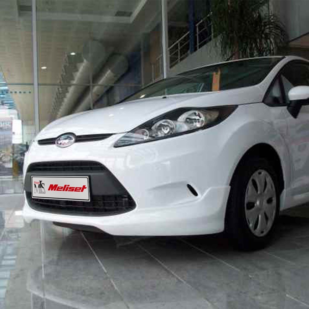 Ford Fiesta Ön Karlık 2009-2013 Yılı ve Arasına Uyumludur