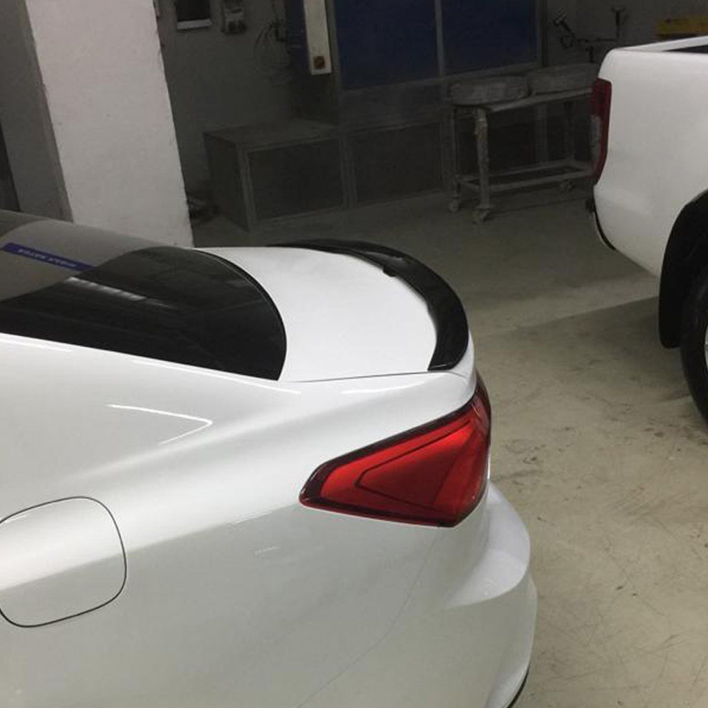 Ford Focus 4 Ayaklı Spoiler 2019 Yılı ve Sonrasına Uyumludur