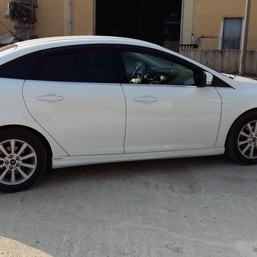 Ford Focus Facelift SD Yan Marşpiel 2015-2017 Yılı ve Arasına Uyumludur