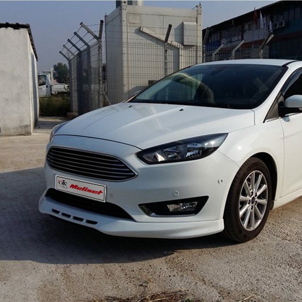 Ford Focus Facelift Sedan Ön Karlık 2015-2017 Yılı ve Arasına Uyumludur