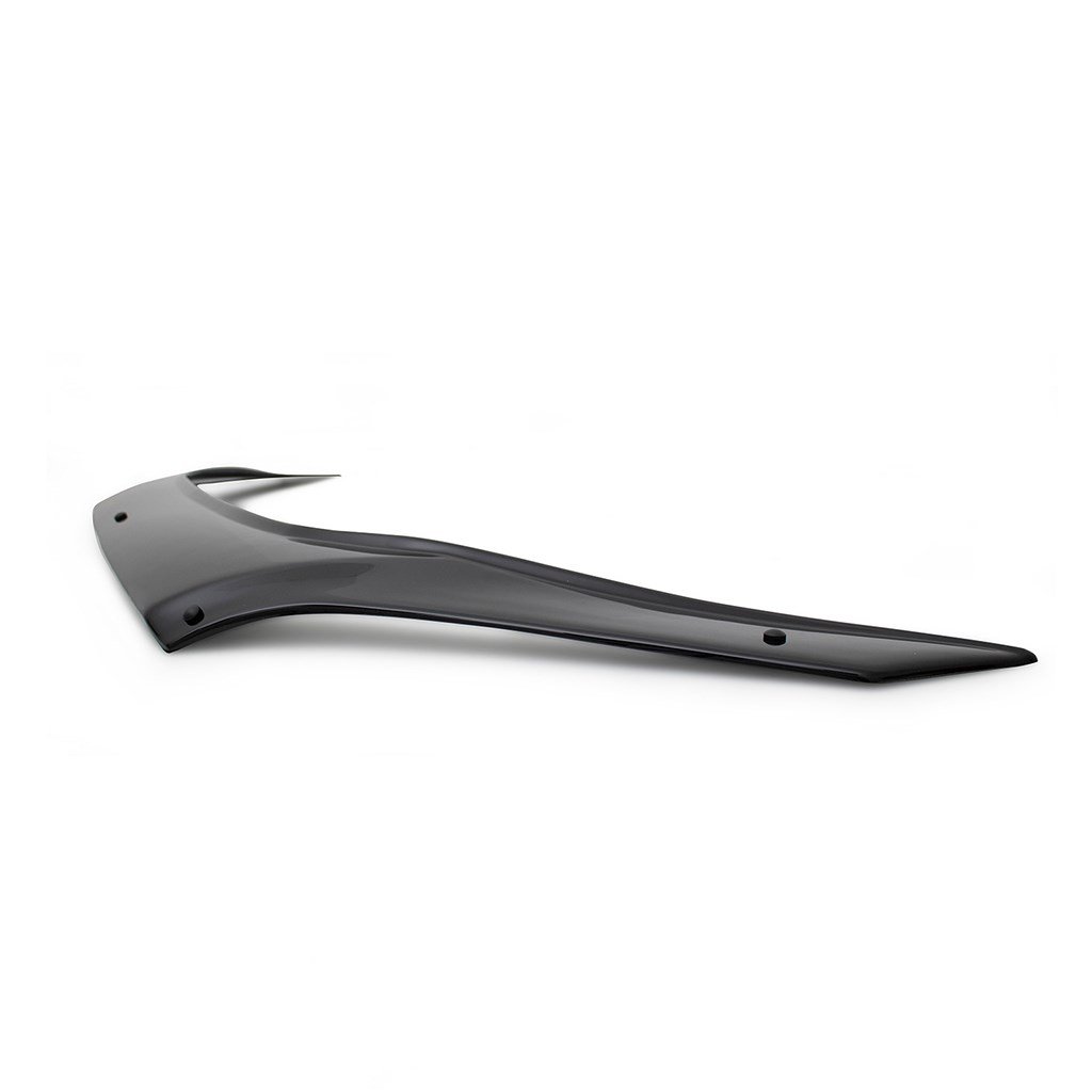 Ford Focus Ön Kaput Rüzgarlığı 2005-2008 Yılı ve Arasına Uyumludur