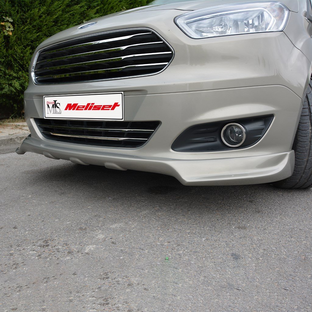 Ford Tourneo Courier Ön Karlık 2014-2018 Yılı ve Arasına Uyumludur