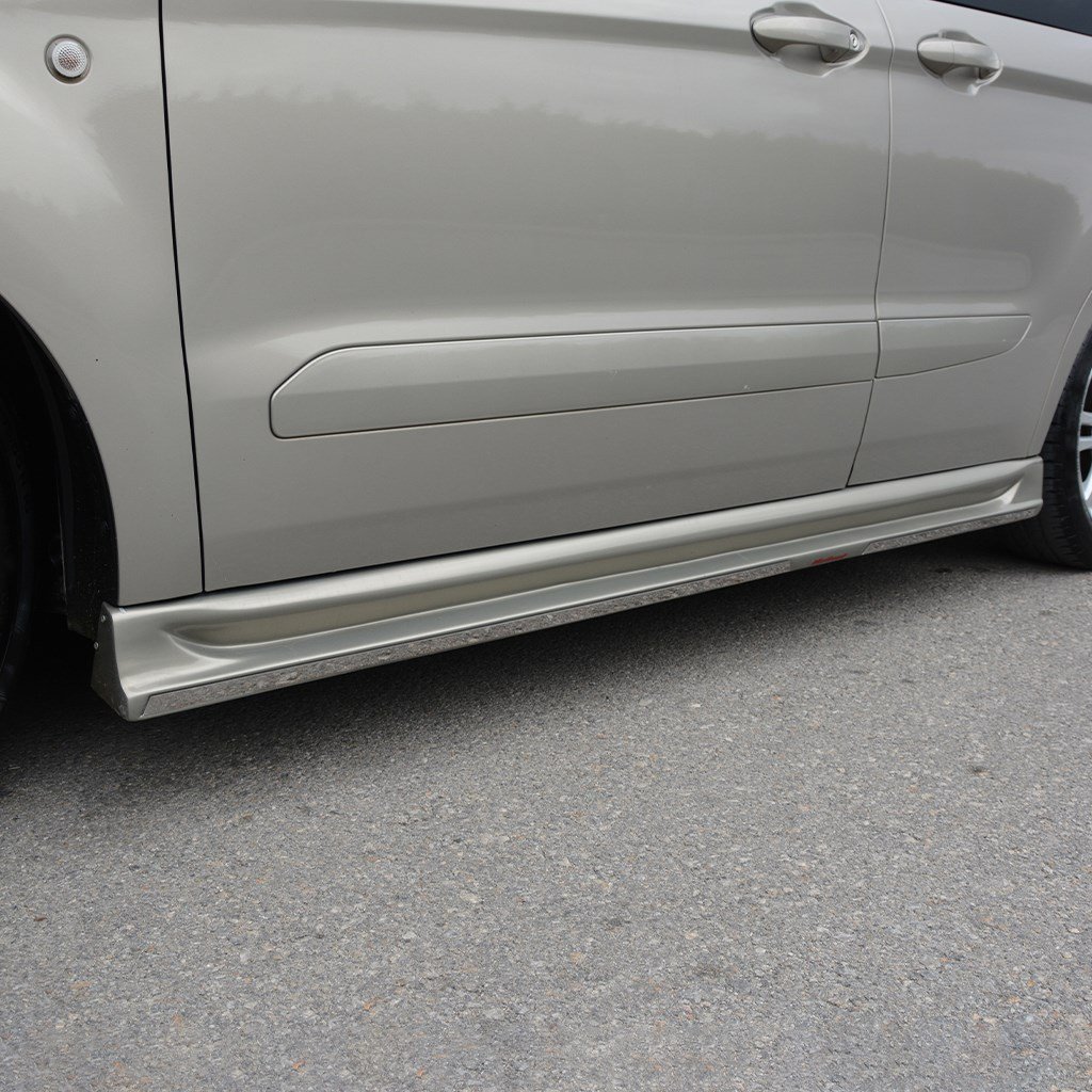 Ford Tourneo Courier Yan Marşpiel 2014-2024 Yılı ve Arasına Uyumludur