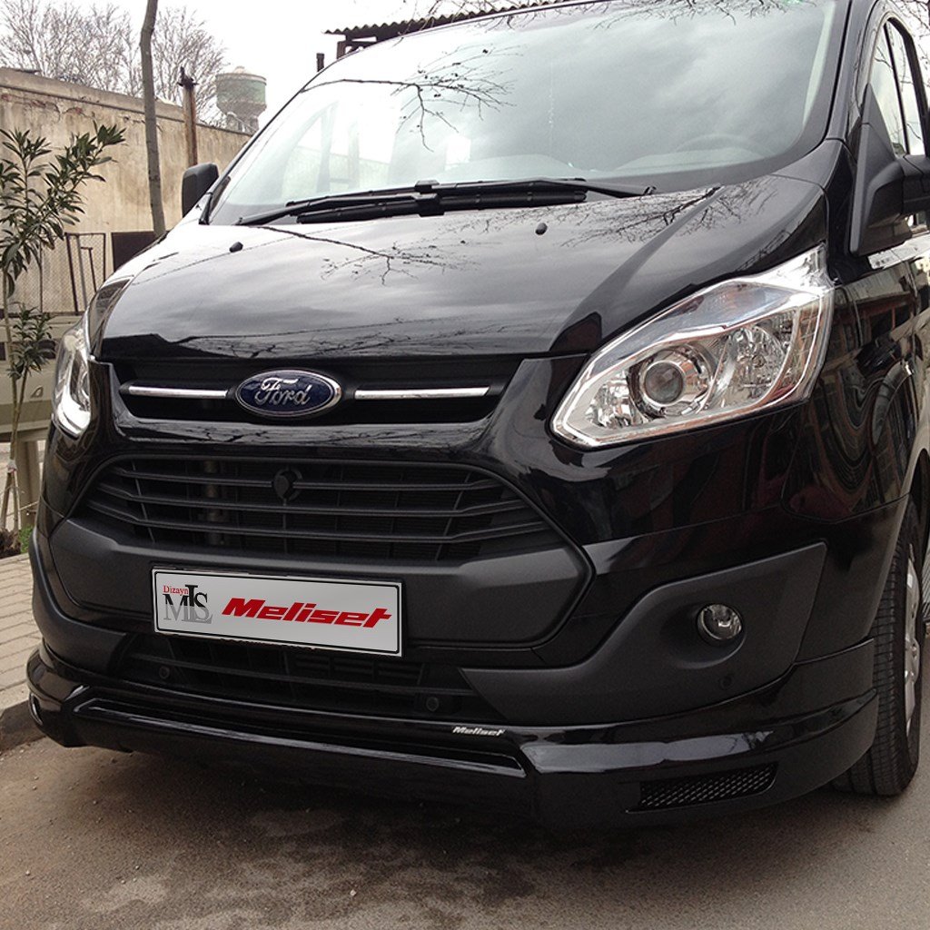Ford Tourneo Custom Ön Karlık 2012-2017 Yılı ve Arasına Uyumludur