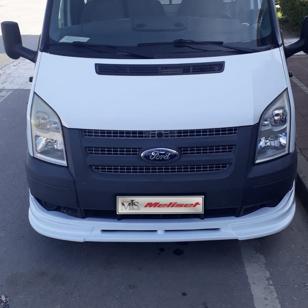 Ford Transit İnce Model Ön Karlık 2007-2013 Yılı ve Arasına Uyumludur