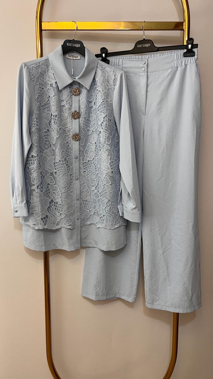 FUAT GÜRSEN Etnik İşleme Takım