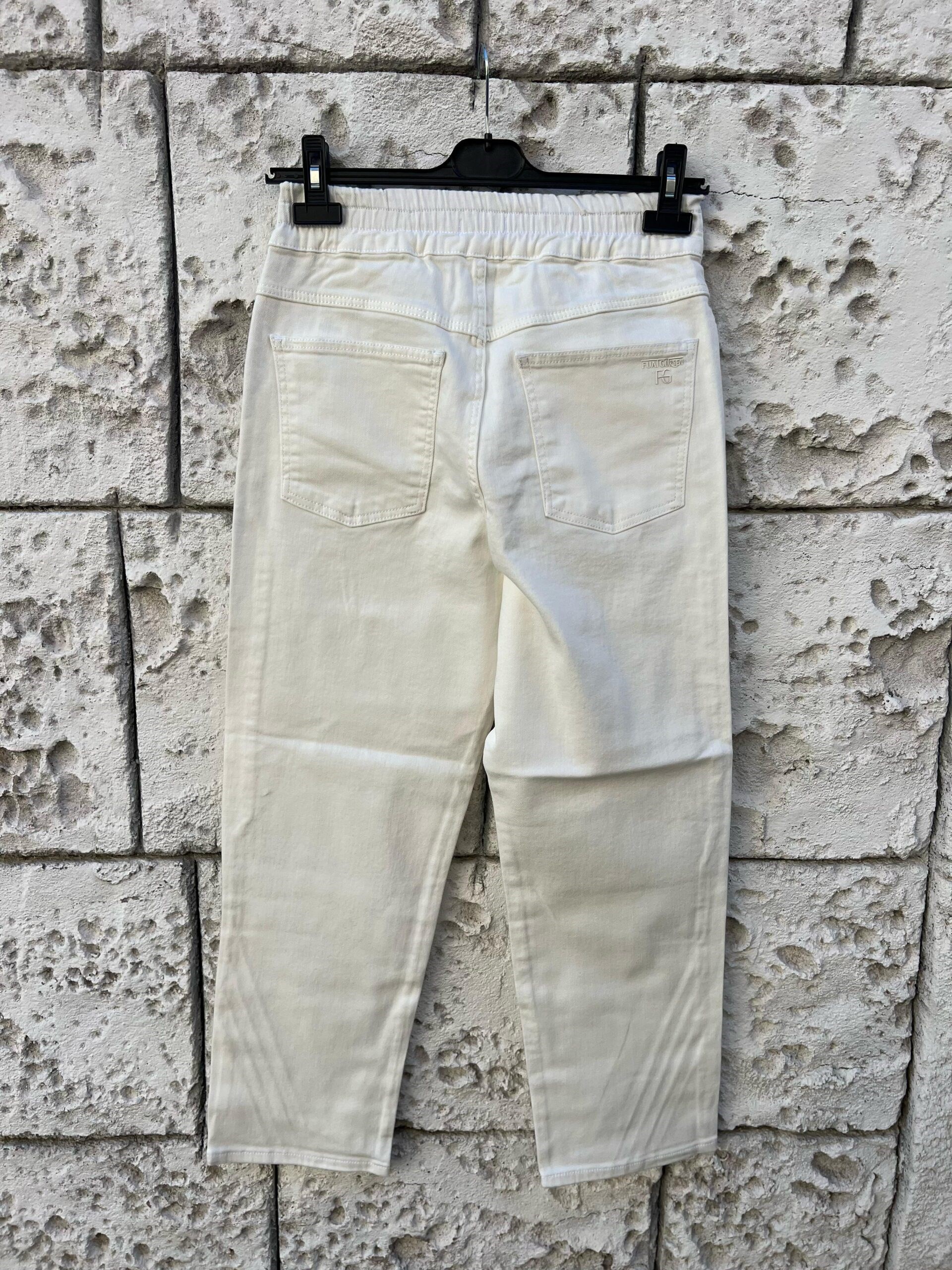 FUAT GÜRSEN Jeans Pantolon